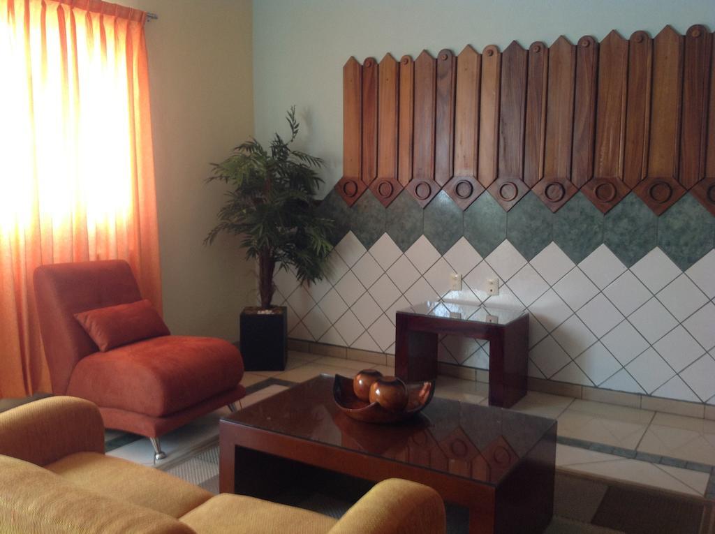 Hotel Plaza Rubio Amatitan Extérieur photo